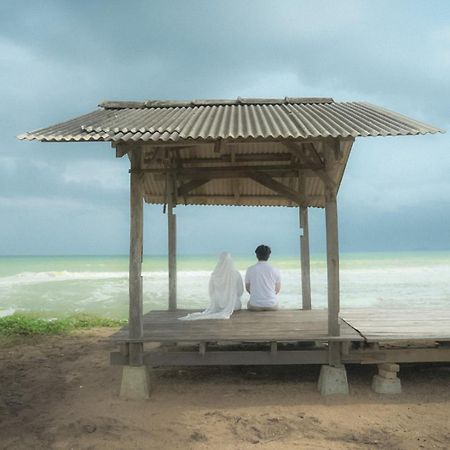 Looking For... A Staycation クアラ・トレンガヌ エクステリア 写真